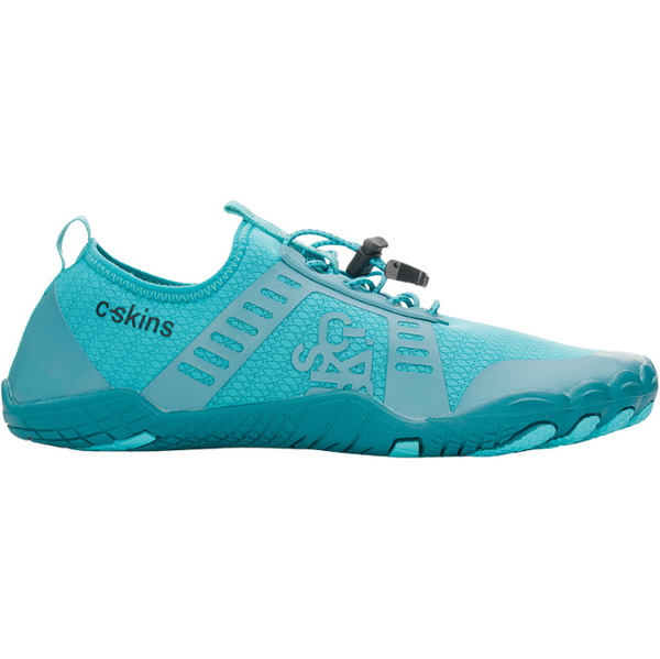 2026 C-Skins Hybrid Shoes C-RBHY - Ceramic Aqua